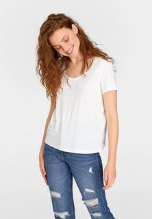 Футболка Stradivarius