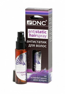 Спрей для волос DNC