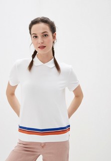 Поло Tommy Hilfiger