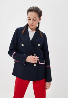 Полупальто Tommy Hilfiger
