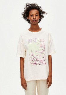 Футболка Pull&Bear