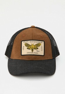 Бейсболка Pull&Bear