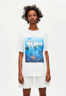 Футболка Pull&Bear