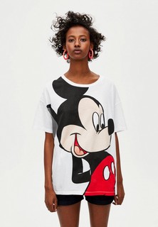 Футболка Pull&Bear
