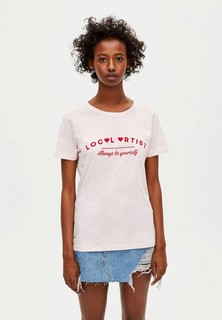 Футболка Pull&Bear