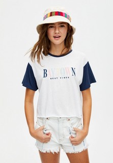 Футболка Pull&Bear