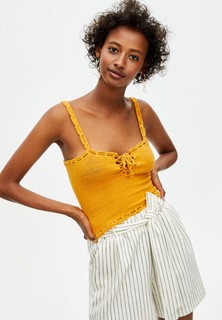 Топ Pull&Bear