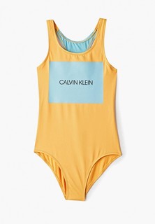Купальник Calvin Klein