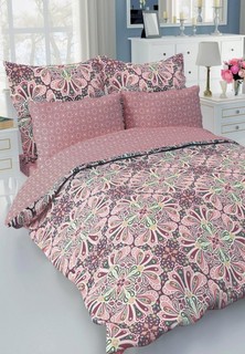 Постельное белье 2-спальное DeNastia