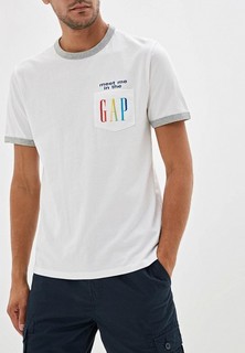 Футболка Gap