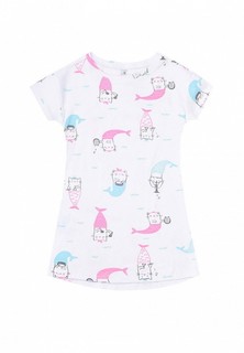 Сорочка ночная Crockid