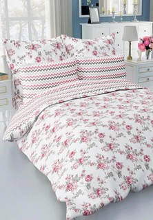 Постельное белье 2-спальное DeNastia