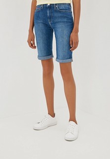 Шорты джинсовые Tommy Hilfiger