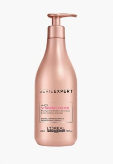 Шампунь LOreal Professionnel