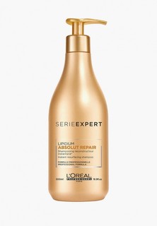 Шампунь LOreal Professionnel