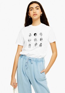 Футболка Topshop