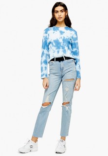Джинсы Topshop