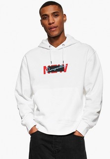 Худи Topman