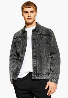 Куртка джинсовая Topman