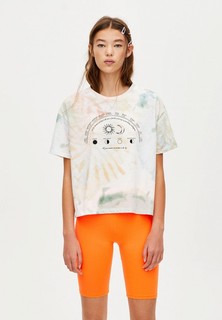Футболка Pull&Bear