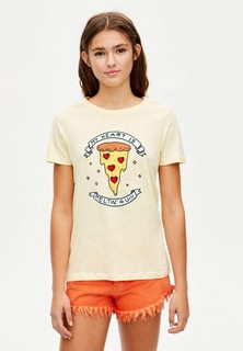 Футболка Pull&Bear