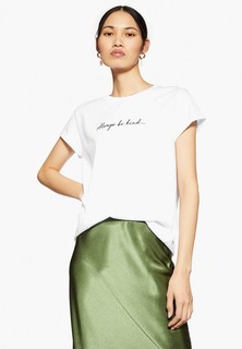 Футболка Topshop