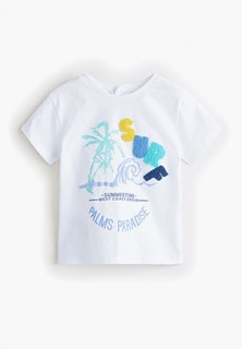 Футболка Mango Kids