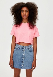 Футболка Pull&Bear