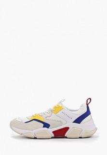 Кроссовки Tommy Hilfiger