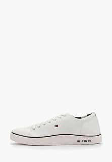 Кеды Tommy Hilfiger