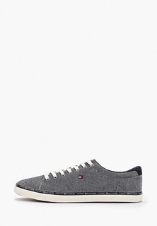 Кеды Tommy Hilfiger