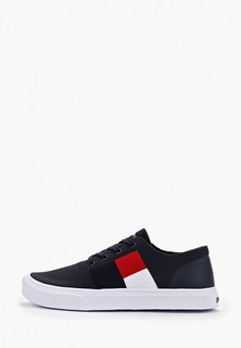 Кеды Tommy Hilfiger