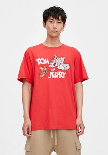 Футболка Pull&Bear