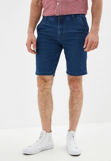 Шорты джинсовые Colins