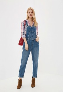 Комбинезон джинсовый Colins