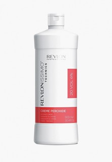 Эмульсия окислительная Revlon Professional