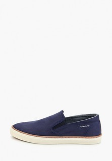 Слипоны Gant