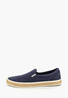Слипоны Gant
