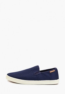 Слипоны Gant