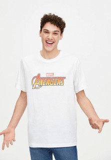 Футболка Pull&Bear