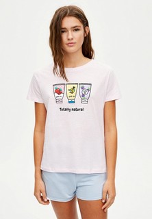 Футболка Pull&Bear