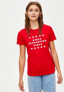 Футболка Pull&Bear