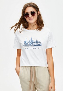 Футболка Pull&Bear