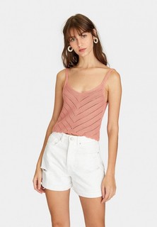 Футболка Stradivarius