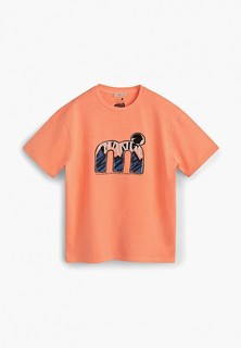 Футболка Mango Kids