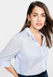 Блуза Violeta by Mango