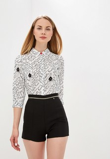 Блуза Elisabetta Franchi