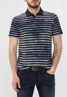 Поло Boss Hugo Boss