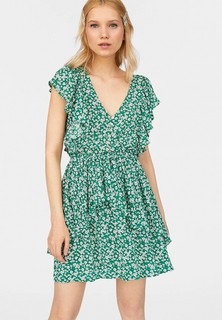 Платье Stradivarius