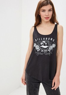 Майка Billabong